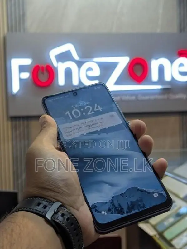 Oppo A3x 5G (Used)
