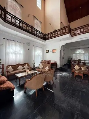 05 Bedroom Furnished 02 Storied House for Rent in Rajagiriya (A6304)
