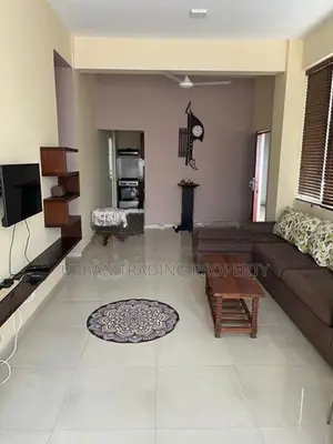 Fully Furnished 3BR Apartment for Rent Moratuwa