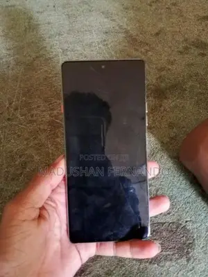 Tecno Camon 40 (Used)