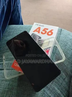 ZTE Blade (Used)