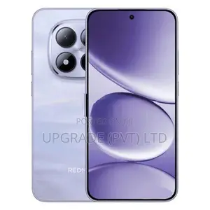 Xiaomi Redmi Note 15 8GB 256GB (Brand New)