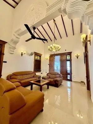 05 Bedroom Furnished 02 Storied House for Sale in Nugegoda (A4588)