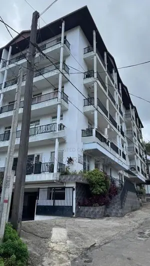 3 Bedroom Apartment Fully Furnished At Glenfall Residencies Nuwera Eli