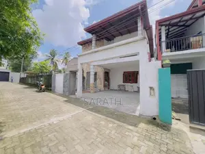 Brand New House For Sale Hokandara Road
