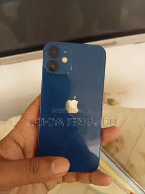 Apple iPhone 12 mini USA (Used)