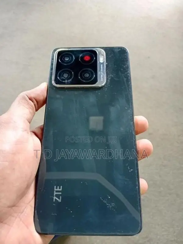 ZTE Blade (Used)