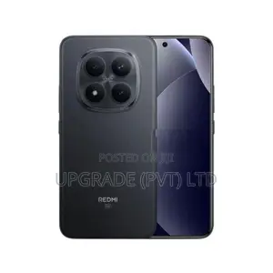Xiaomi Redmi Note 15 Pro 8GB 256GB (Brand New)