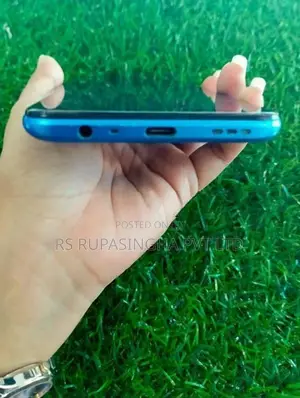 Oppo A53 A53(4+3GB/64GB) (Used)
