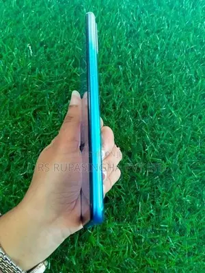 Oppo A53 A53(4+3GB/64GB) (Used)
