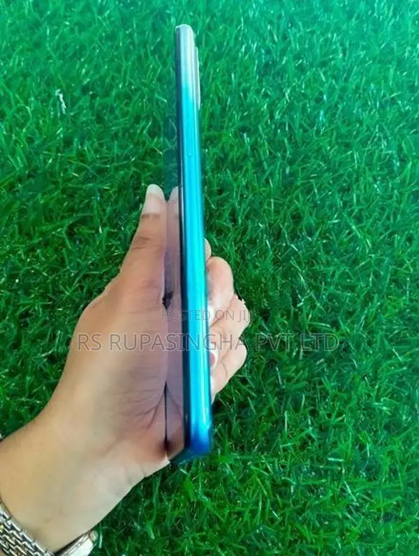 Oppo A53 A53(4+3GB/64GB) (Used)
