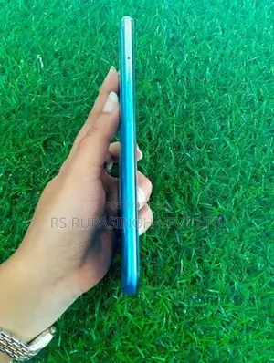 Oppo A53 A53(4+3GB/64GB) (Used)