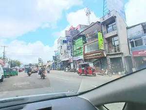 Commercial Building Hall for Rent – Maharagama | Facing Dehiwala Road