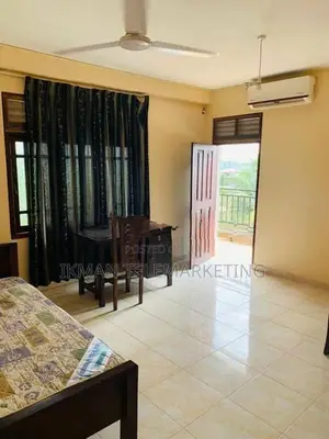 Furnished A/C Room for Rent In Biyagama