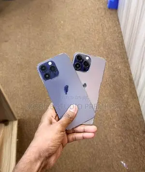 Apple iPhone 14 Pro Max (Used)