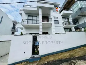 Two Story Modern Luxury House for Sale in Piliyandala