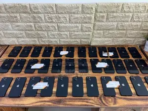 Apple iPhone 13 256GB (Used)