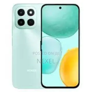 Honor X6c 6GB 128GB (Brand New)