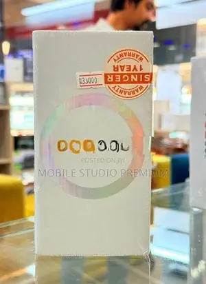TCL 30SE (Brand New)