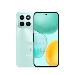 Honor X6c 6GB 256GB (Brand New)