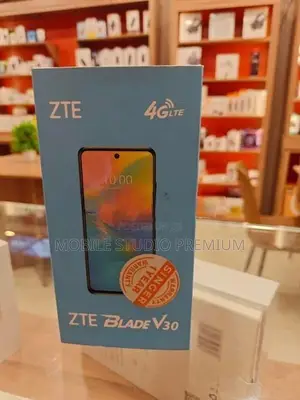ZTE Blade V30 (Brand New)
