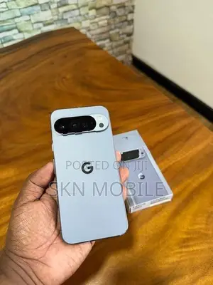 Google Pixel 10 Pro XL 16GB 256GB (Used)