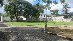Luxury Land Plot Sale in Ethul Kotte
