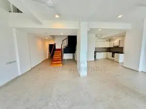 Iconic Galaxy Brand New 4 Bedroom Duplex Apartment For Sale