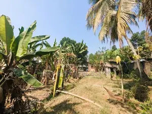 ඒකල – ගුවන් හමුදා කඳවුර අසලින් වටිනා බිම් කොටසක් විකිණීමට / ST 11655