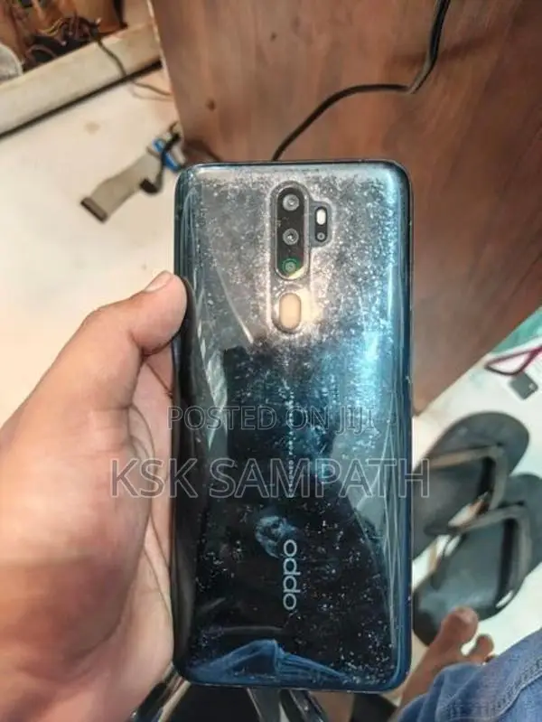 Oppo A5 (Used)