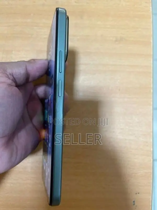 Honor X7c (Used)