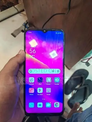 Oppo A5 (Used)