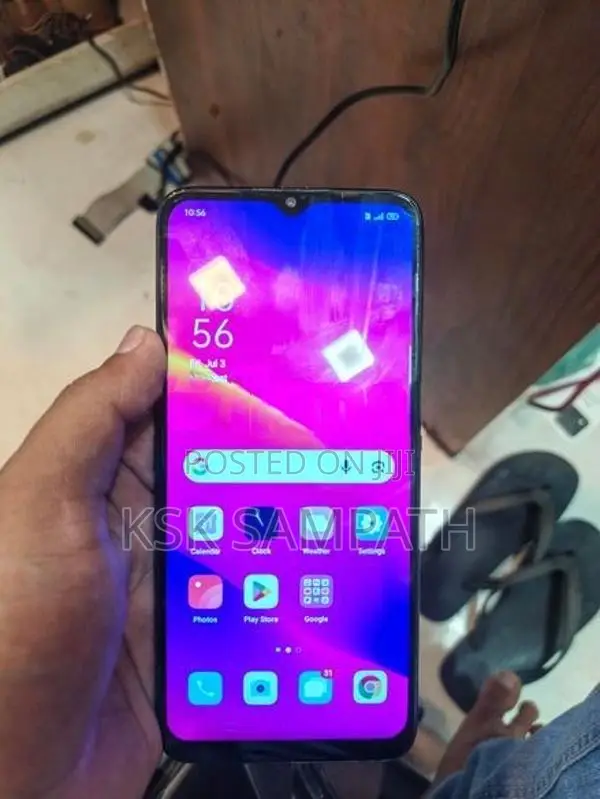 Oppo A5 (Used)
