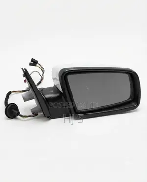 BMW E60 - Side Mirror