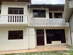 Spacious 2 Story House for Rent In Nawala