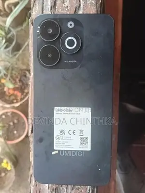 UMIDIGI G9x (Used)