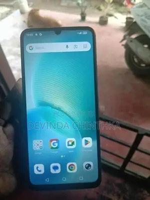 UMIDIGI G9x (Used)