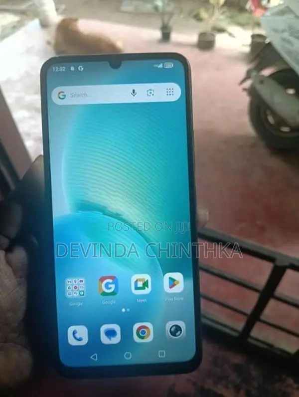 UMIDIGI G9x (Used)