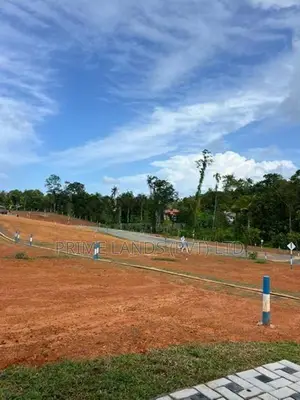 Land for Sala Kalutara