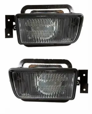 BMW E34 - Fog light