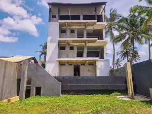 Hotel for Sale – Negombo Dungalpitiya Beach Front SA 10552
