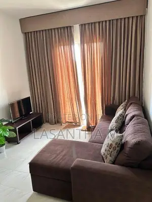 3BR Furnished Apartment for Rent – Richmond Hill, Galle