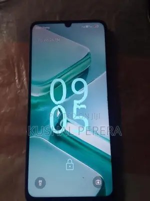 UMIDIGI G9T (Used)