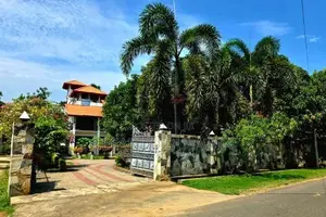 Luxury House for Sale Wellawaya