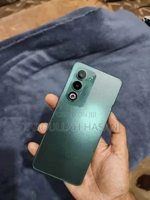 Oppo A5 Aurora Green (Used)