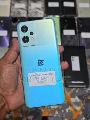 OnePlus Nord CE 2 Lite 5G (Used)