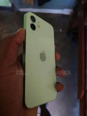 Apple iPhone 12 (Used)