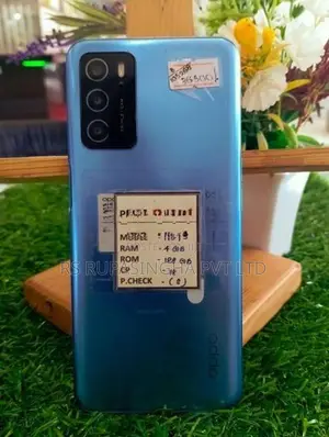 Oppo A54S 4GB, 128GB (Used)