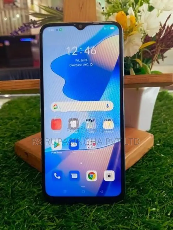 Oppo A54S 4GB, 128GB (Used)