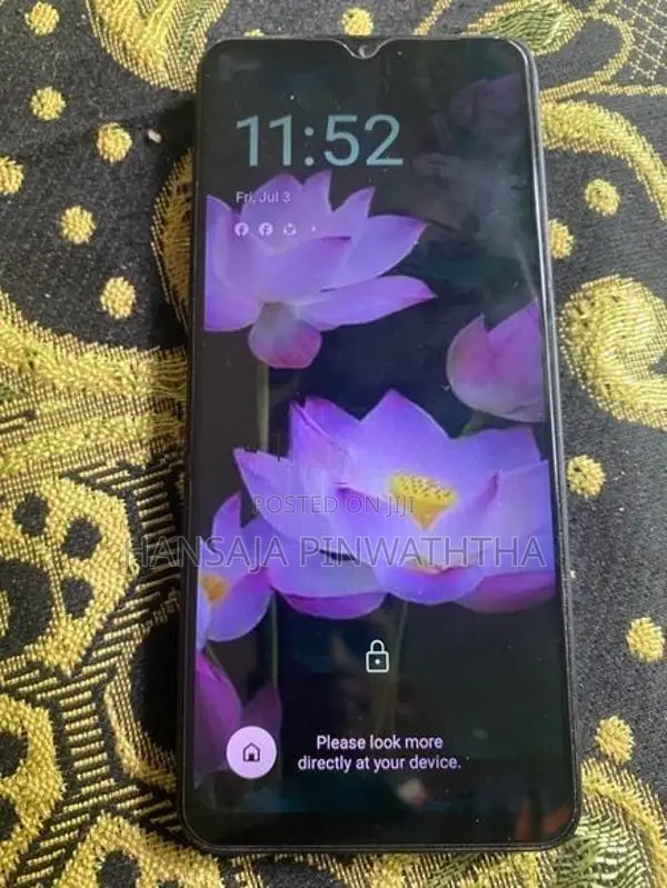 UMIDIGI A15 (Used)